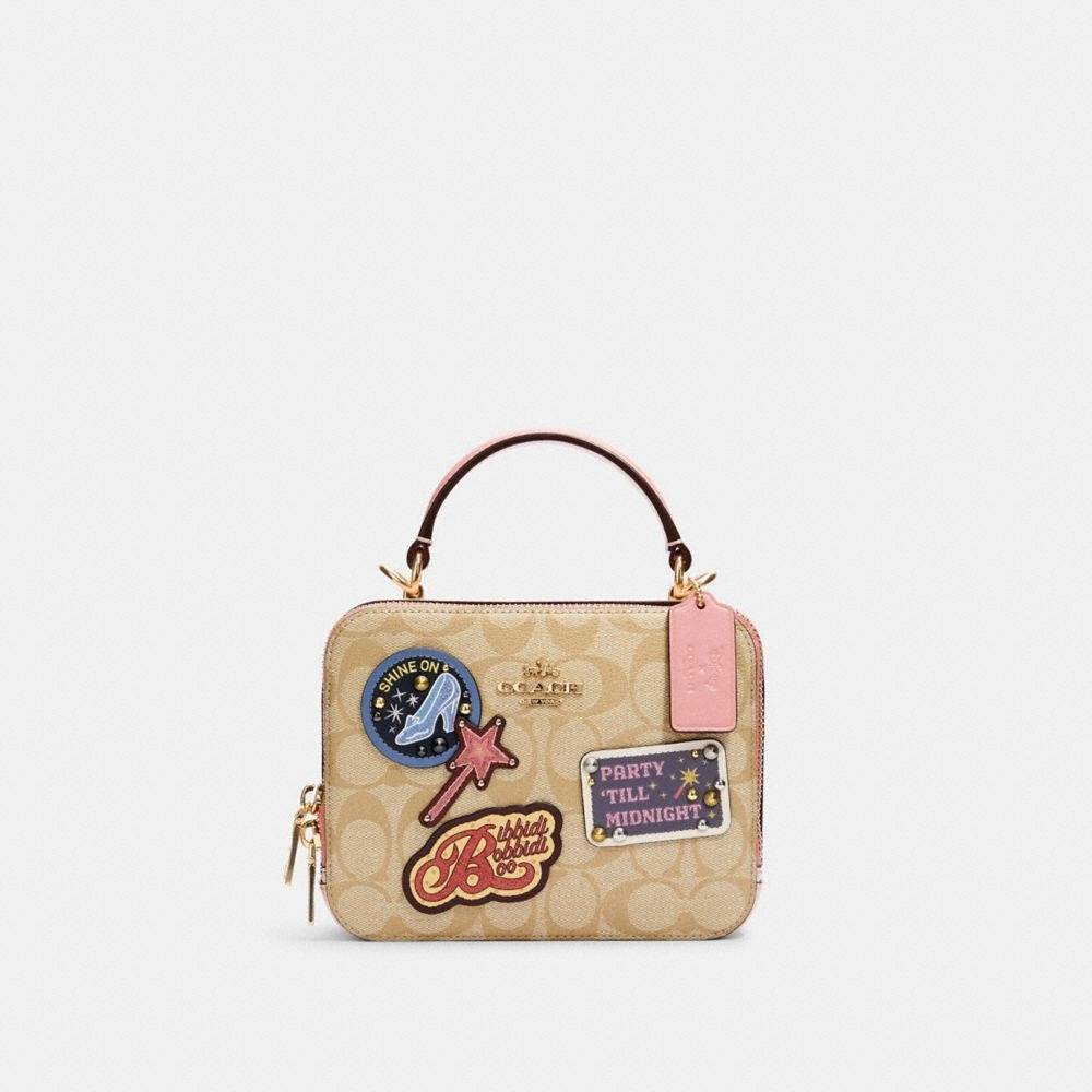Coach x Disney Princess collection is now available to shop