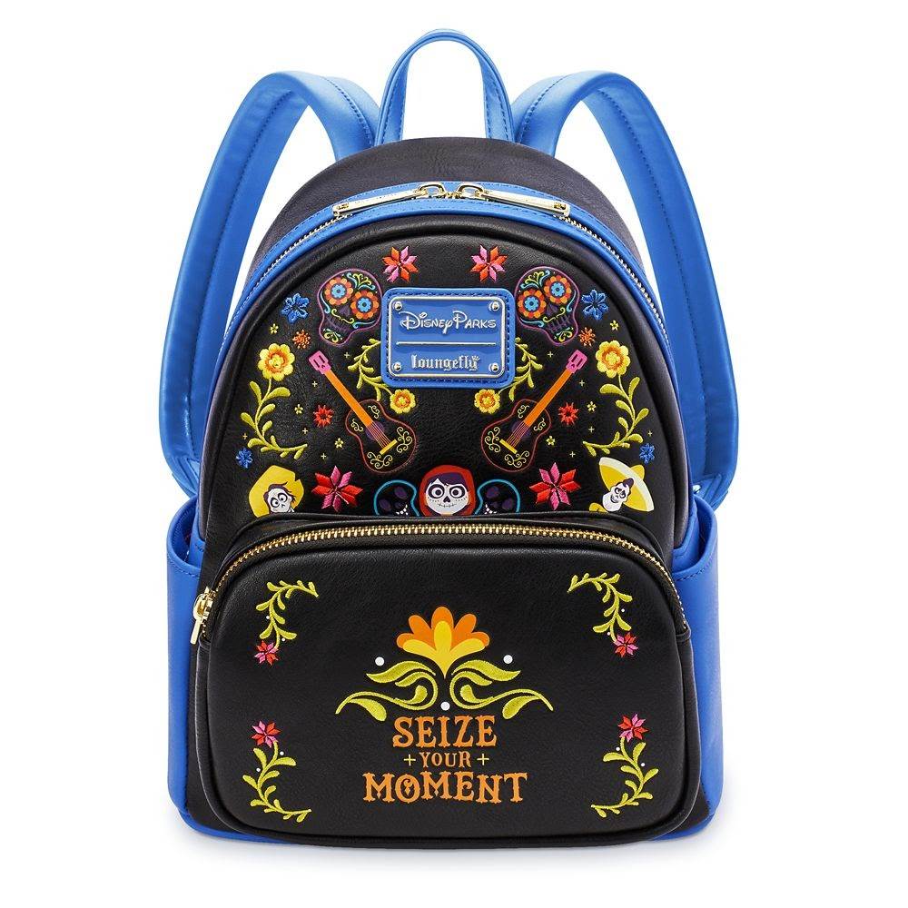 Gear Up for Spring with Bags and Backpacks from Loungefly, Dooney & Bourke  and More