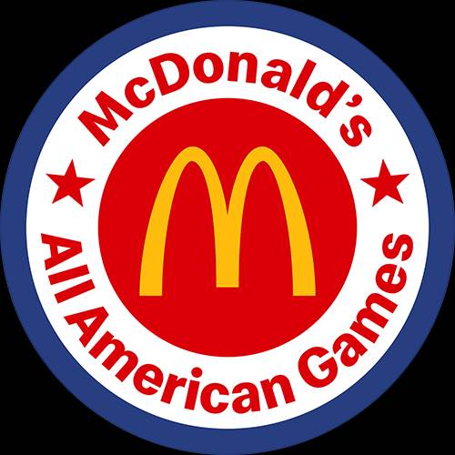 McDonald's All American Games on X: With 50% of the roster… our 👏 team 👏  could 👏 be 👏 the 👏 all 👏 star 👏 team 👏    / X