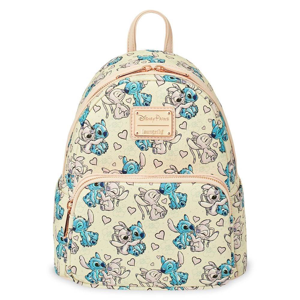 Gear Up for Spring with Bags and Backpacks from Loungefly Dooney