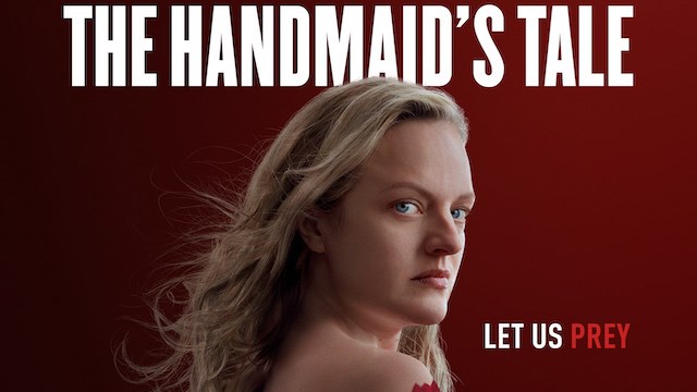 The Handmaid's Tale - Guide - LaughingPlace.com