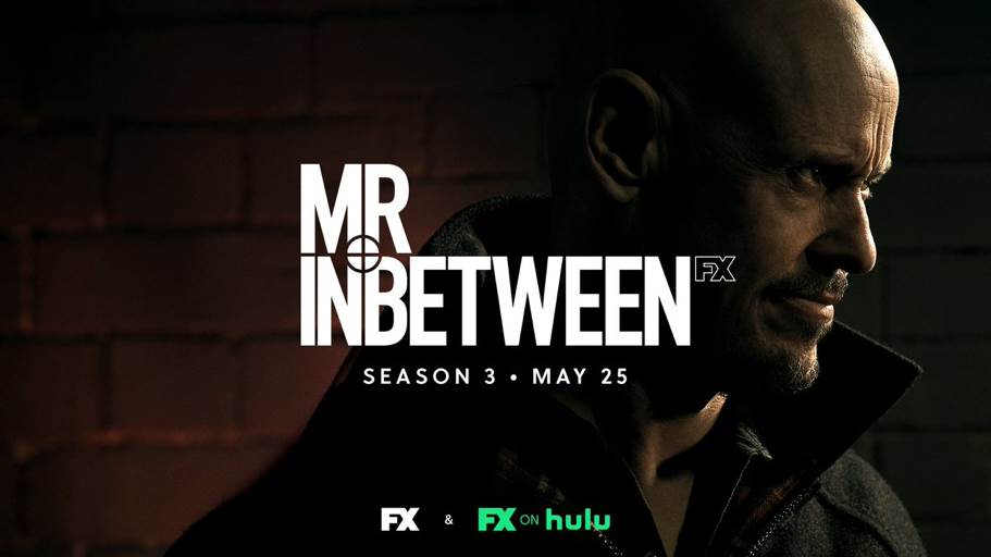 Mr Inbetween  Stream on Hulu