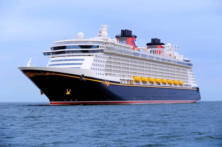 Disney Cruise Line Allows Final Payment Extensions And Temporarily 