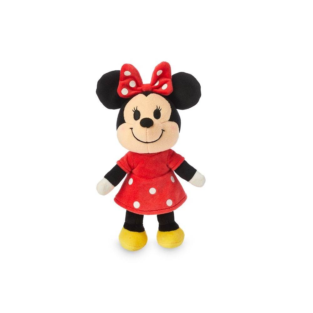 Disney nuiMOs Plush and Outfits are Buy Two, Get One Free For a