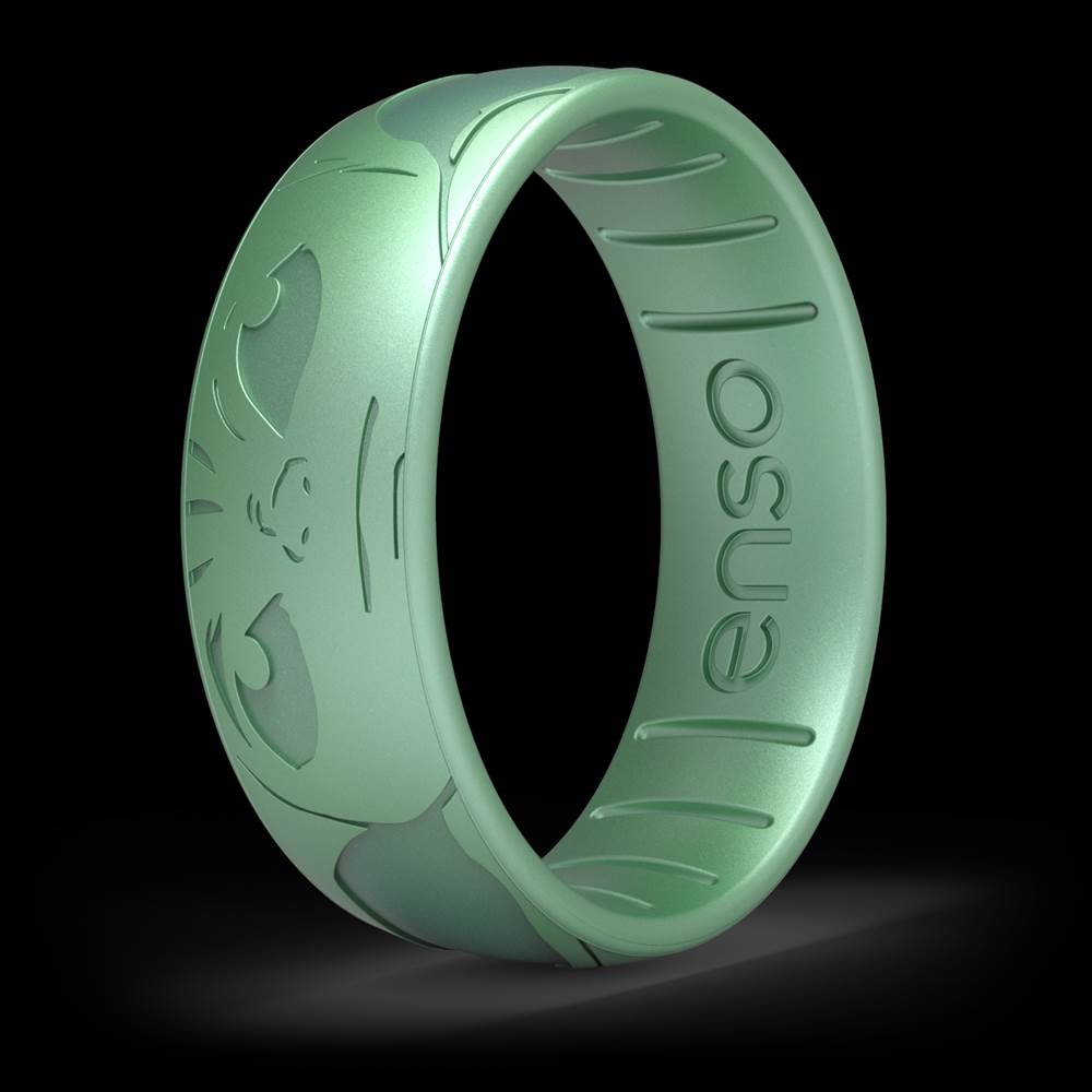 mandalorian enso ring