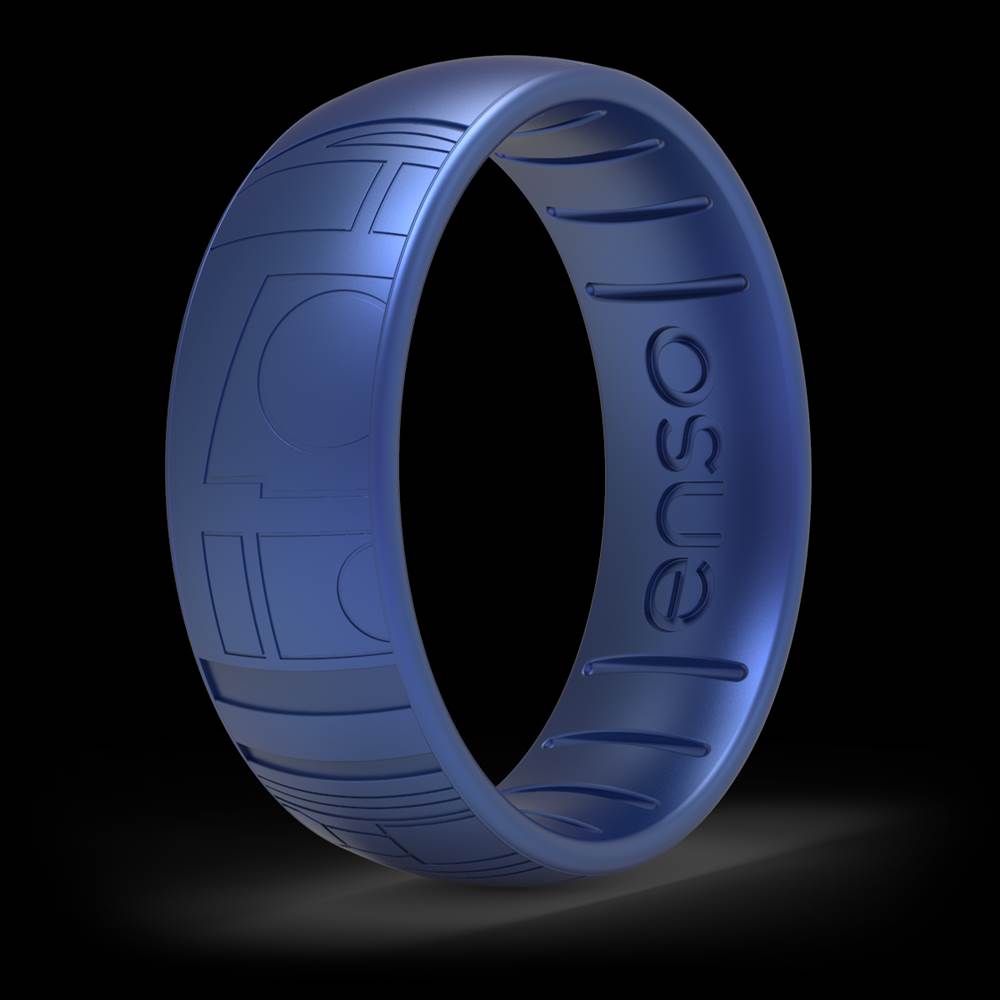 mandalorian enso ring