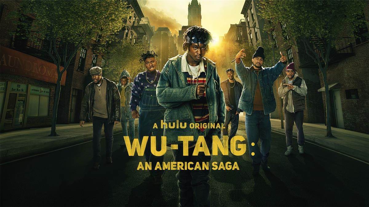 WU TANG : An American Saga, Saison 2