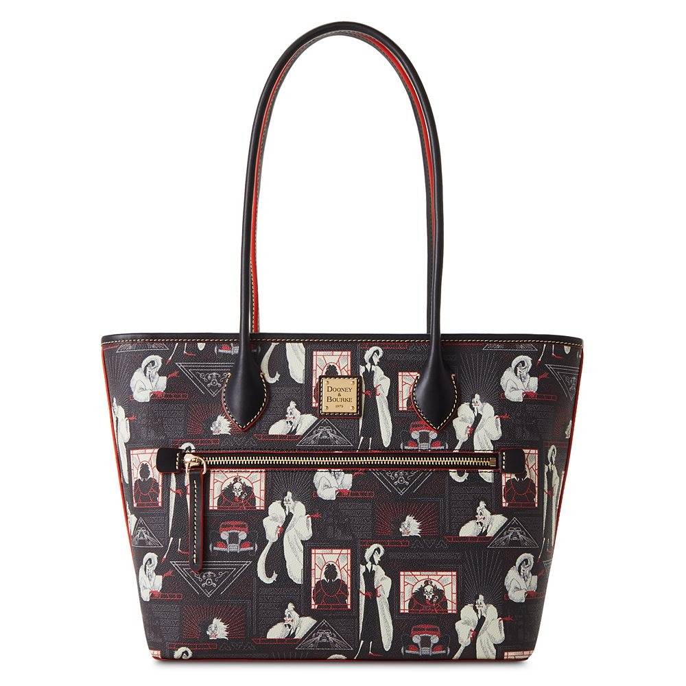 Dooney and sale bourke disney villains