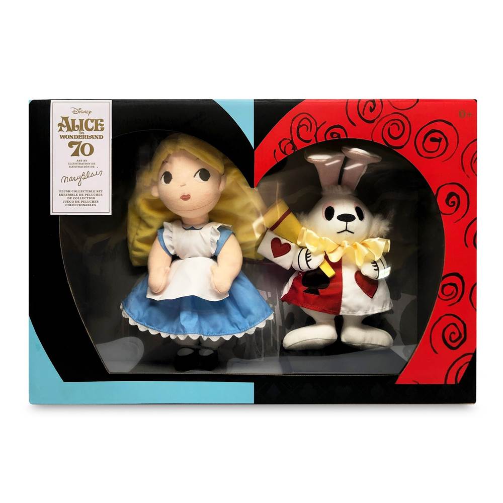 Disney Store Alice in Wonderland by Mary Blair Teacup and Saucer