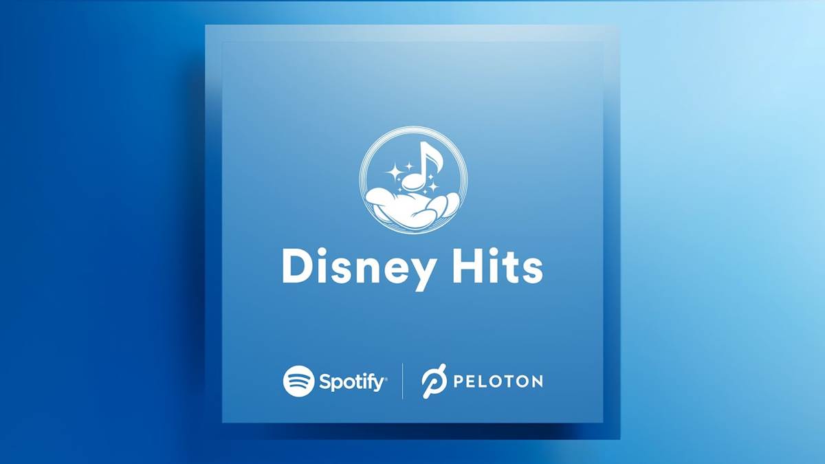 Peloton's Top 50 Songs of 2021 - Complete List of Songs & Classes