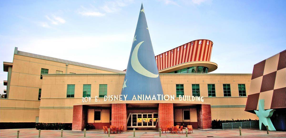 Walt Disney Animation Studios To Open Facility In Vancouver British Columbia As Disney Series Ramp Up Production 