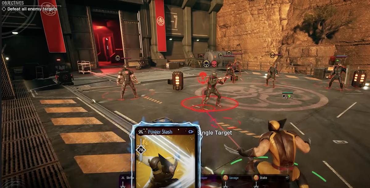 Are there microtransactions in Marvel's Midnight Suns?