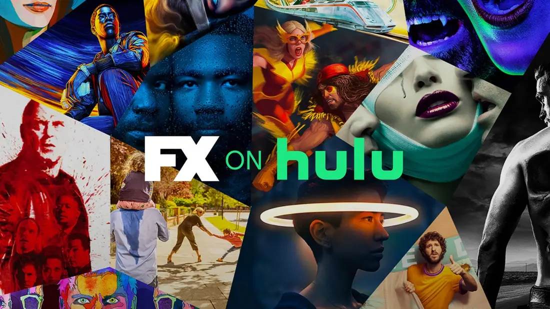 Hulu and FX Networks Sets March 2020 Launch of FX on HULU - AwardsWatch