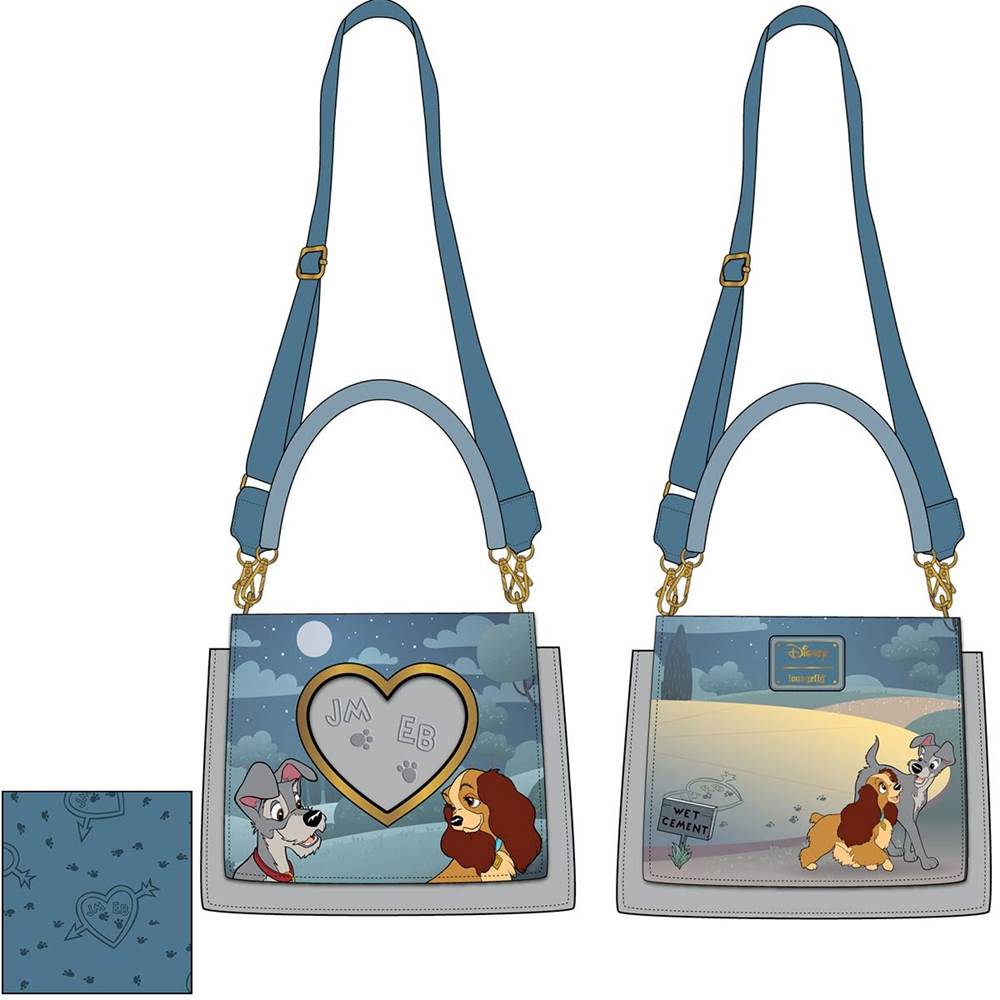 Loungefly Disney Sleeping Beauty Collector Pin Womens Double Strap Sho – LF  Lounge VIP