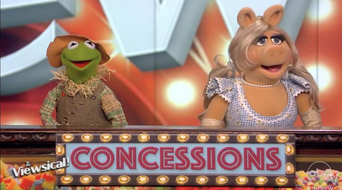 Evolution of Miss Piggy - A Muppet DIStory Ep. 43 