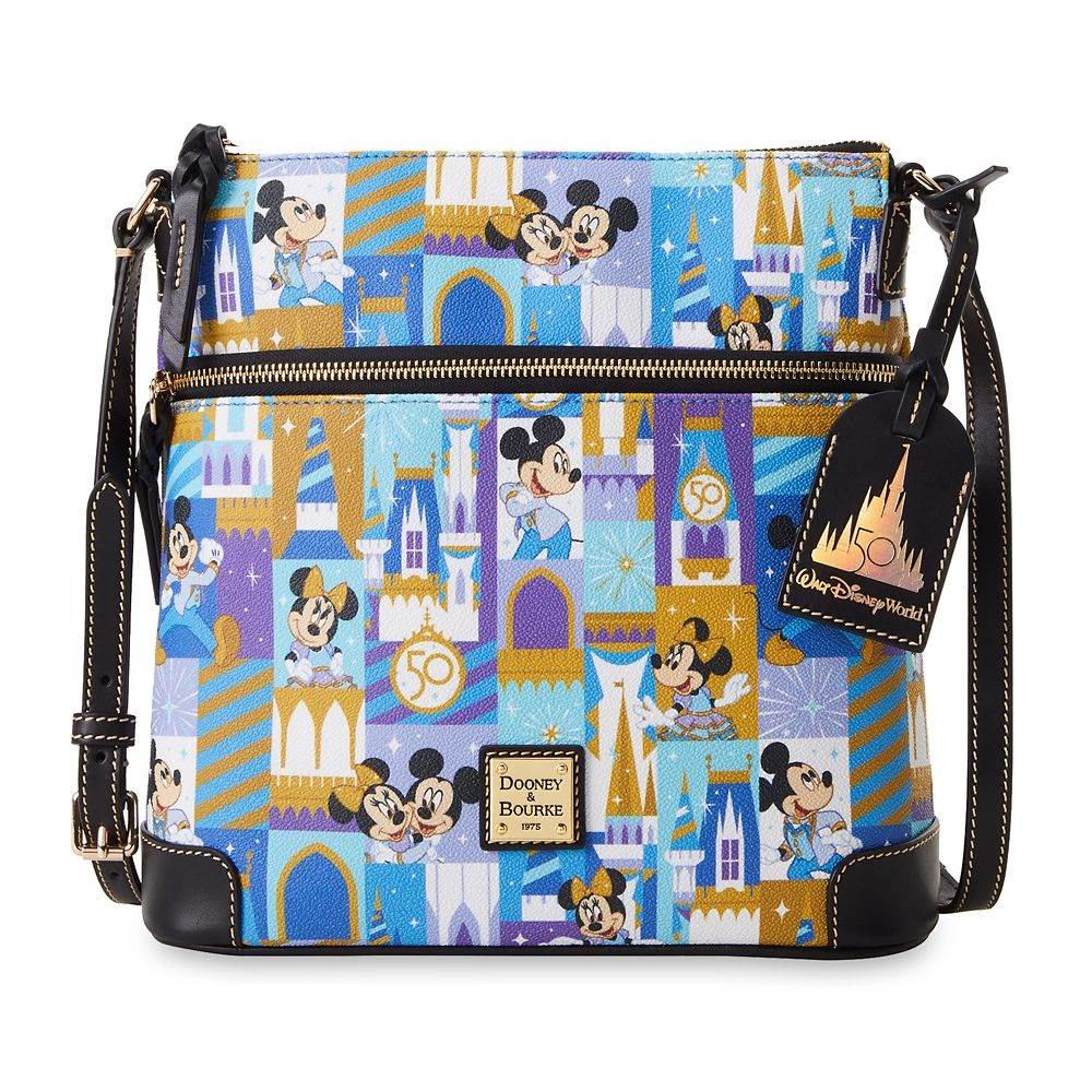 Adults Bags & Wallets  Mickey Mouse The Band Concert Dooney