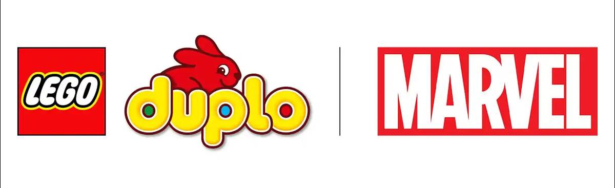 LEGO® DUPLO® MARVEL - Apps on Google Play