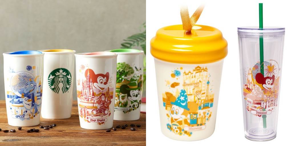 https://www.laughingplace.com/w/wp-content/uploads/2021/11/disney-starbucks-tumblers-and-ornaments.jpeg