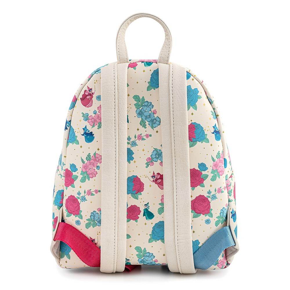Enchanted and Playful New Loungefly Disney Parks Bags Come to shopDisney