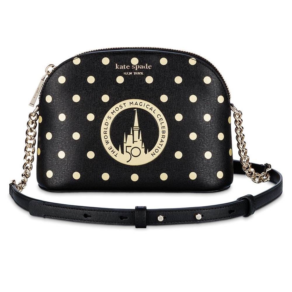 Kate Spade New York Brings a Magical New Collection, Exclusive to