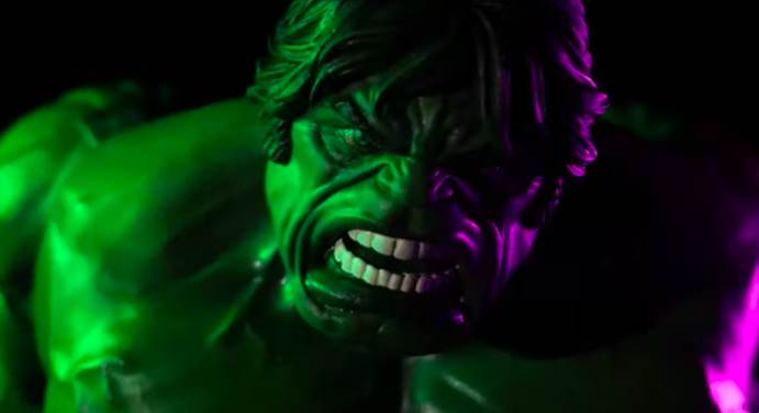 Disney MARVEL Universe Pin - Avengers - Incredible Hulk