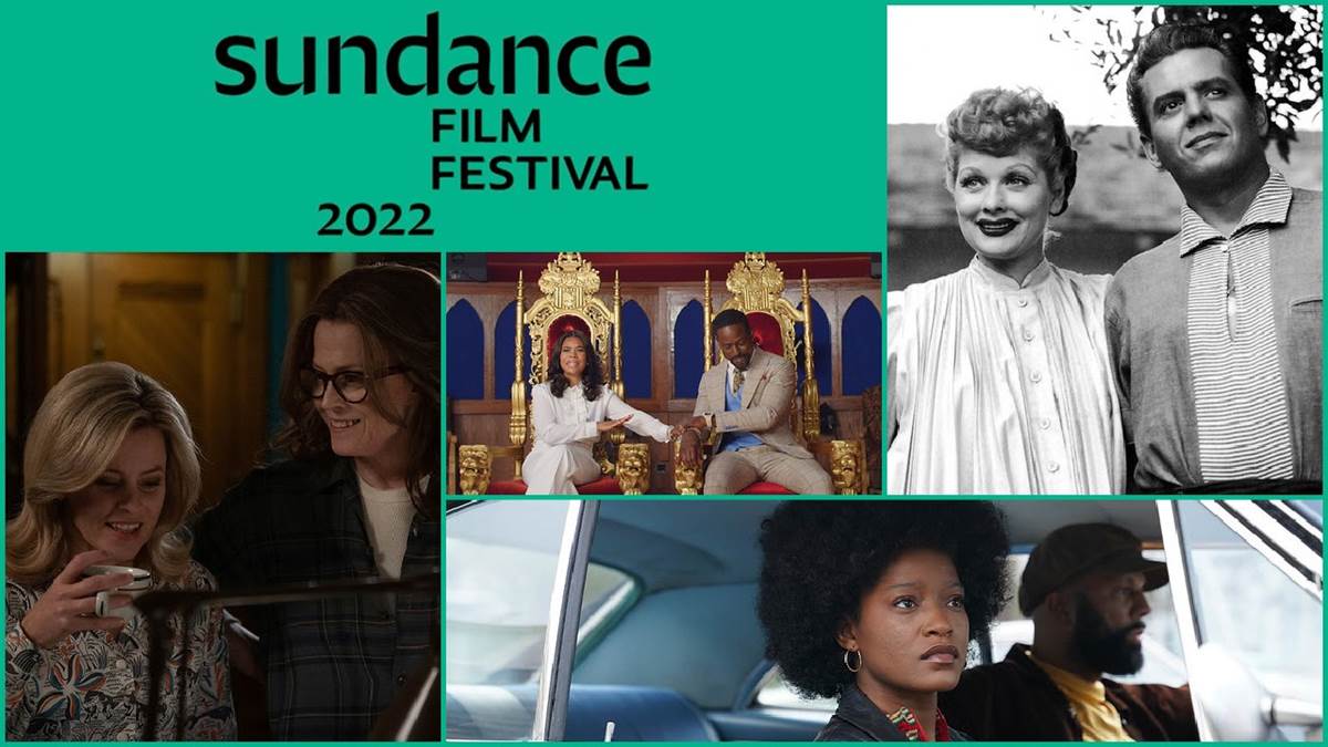 Sundance Institute Announces Films to Screen at 2022 Sundance Film Festival  image
