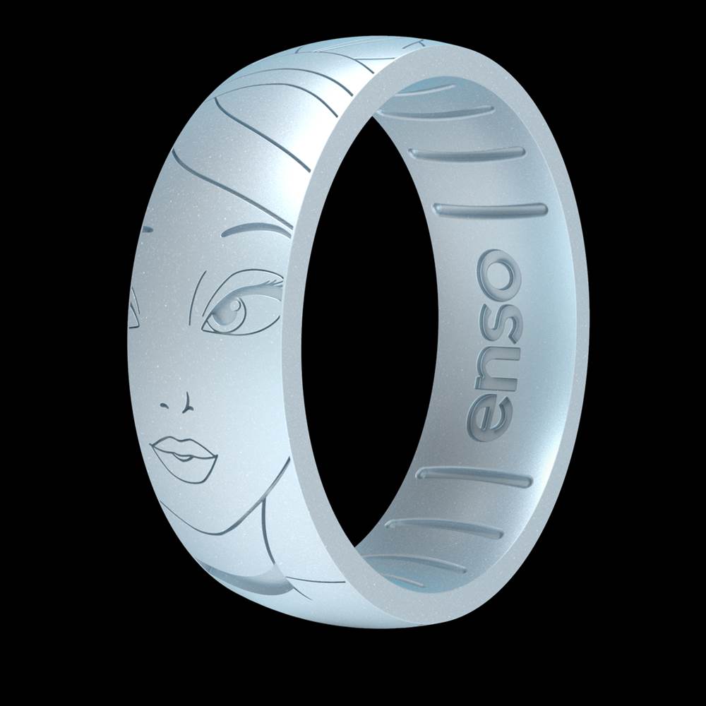 Enso Rings Celebrates Six Leading Ladies with Glamorous Disney Princess Collection