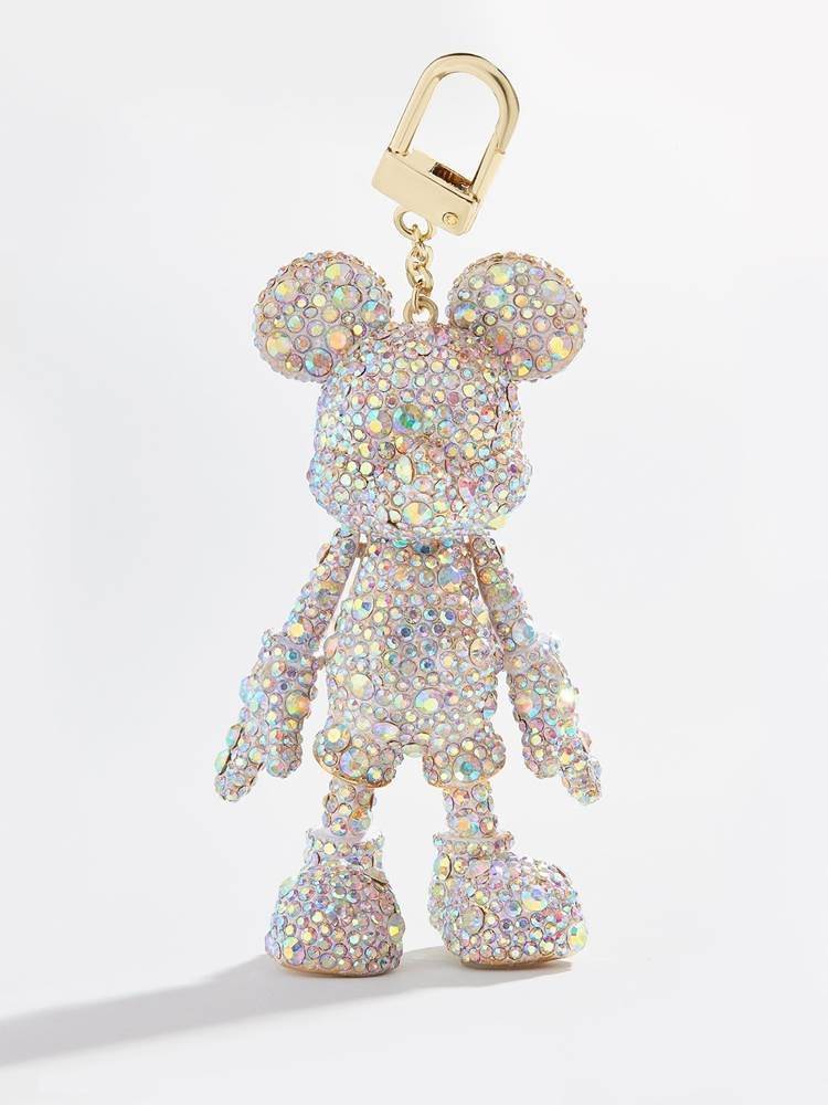 Baublebar Disney Princess Kids' Bag Charm