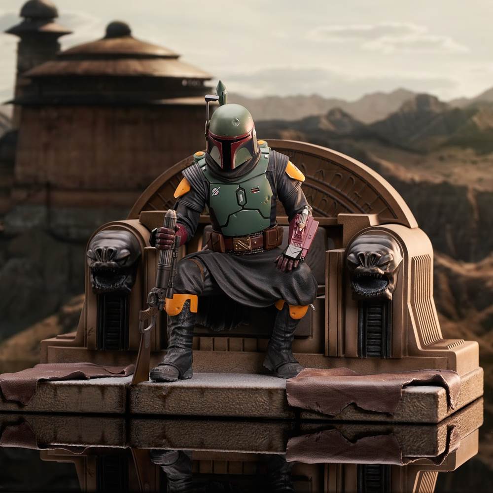 https://www.laughingplace.com/w/wp-content/uploads/2022/01/star-wars-bonus-bounties-gentle-giant-boba-on-throne-statue-the-book-of-boba-fett.jpeg