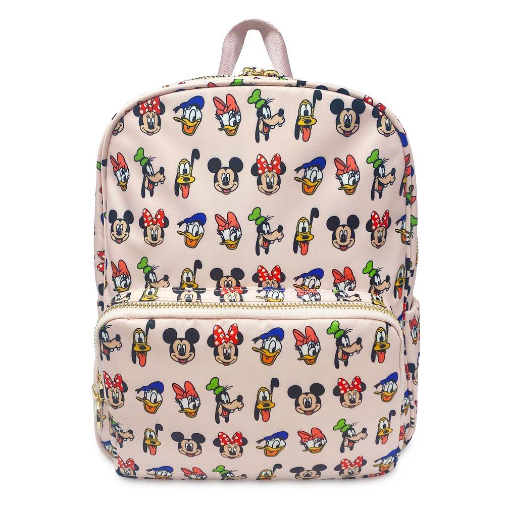 Stoney Clover Lane Mickey Mouse and Friends Collection Brings a Playful ...