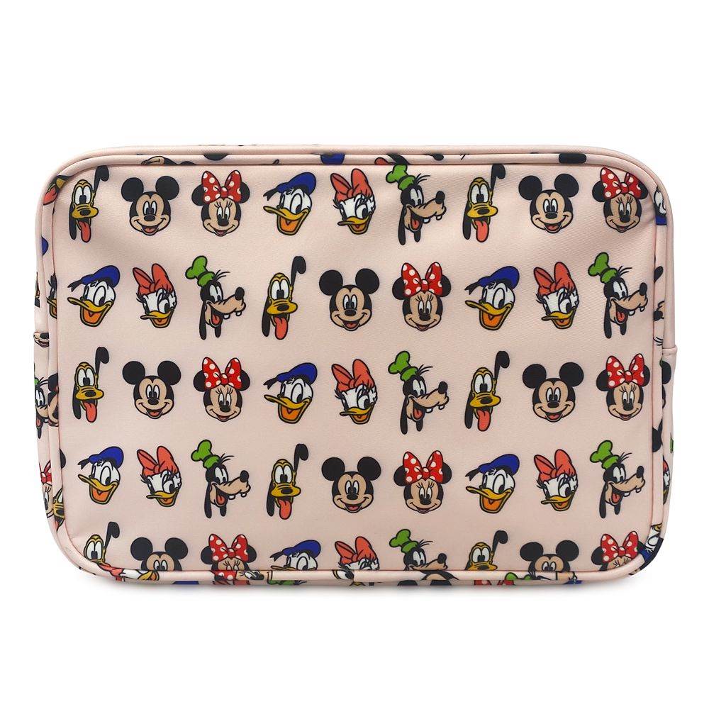 Disney Stoney Clover Lane Bag - Sensational 6 - Mickey Mouse and Friends Duffle  Bag