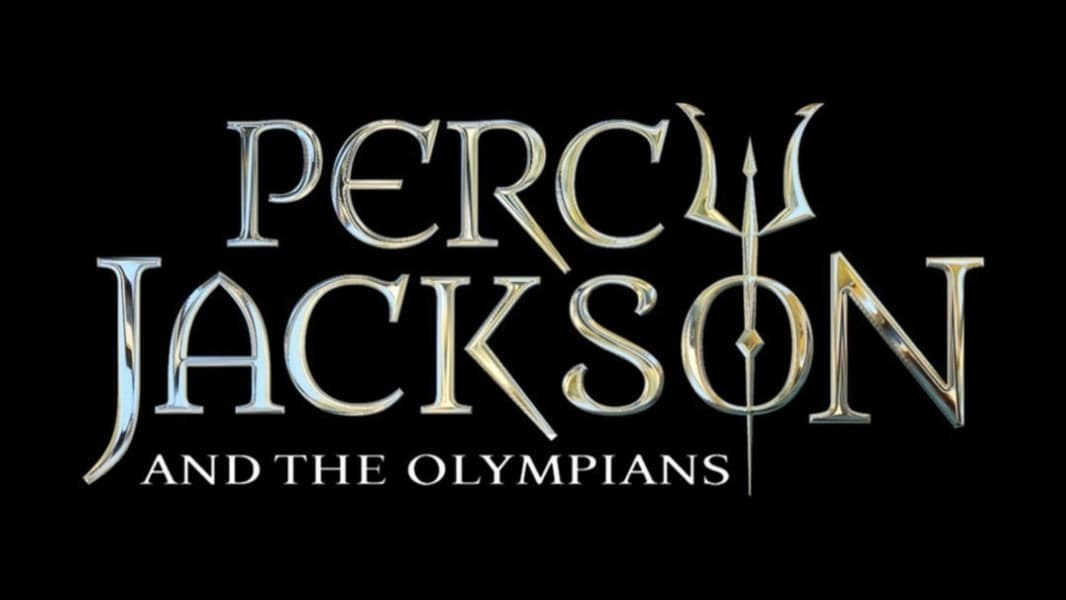 Percy Jackson and the Olympians - Guide - LaughingPlace.com