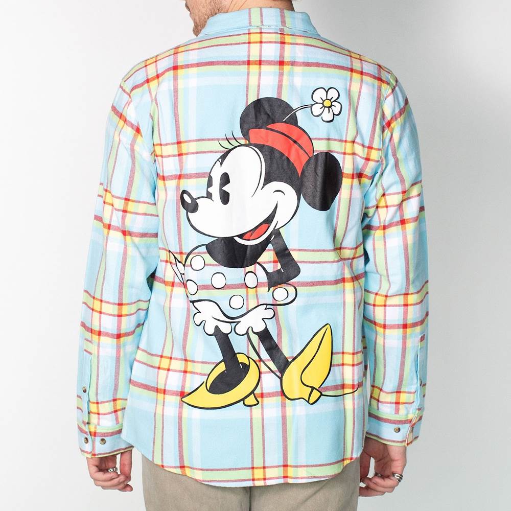 Disney's Donald Duck Flannel – Cakeworthy