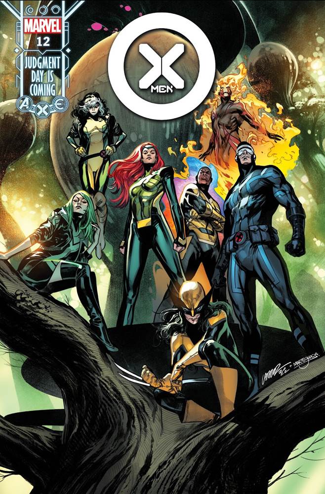 New Mutants: X-Men's Magik Has a TERRIFYING Destiny
