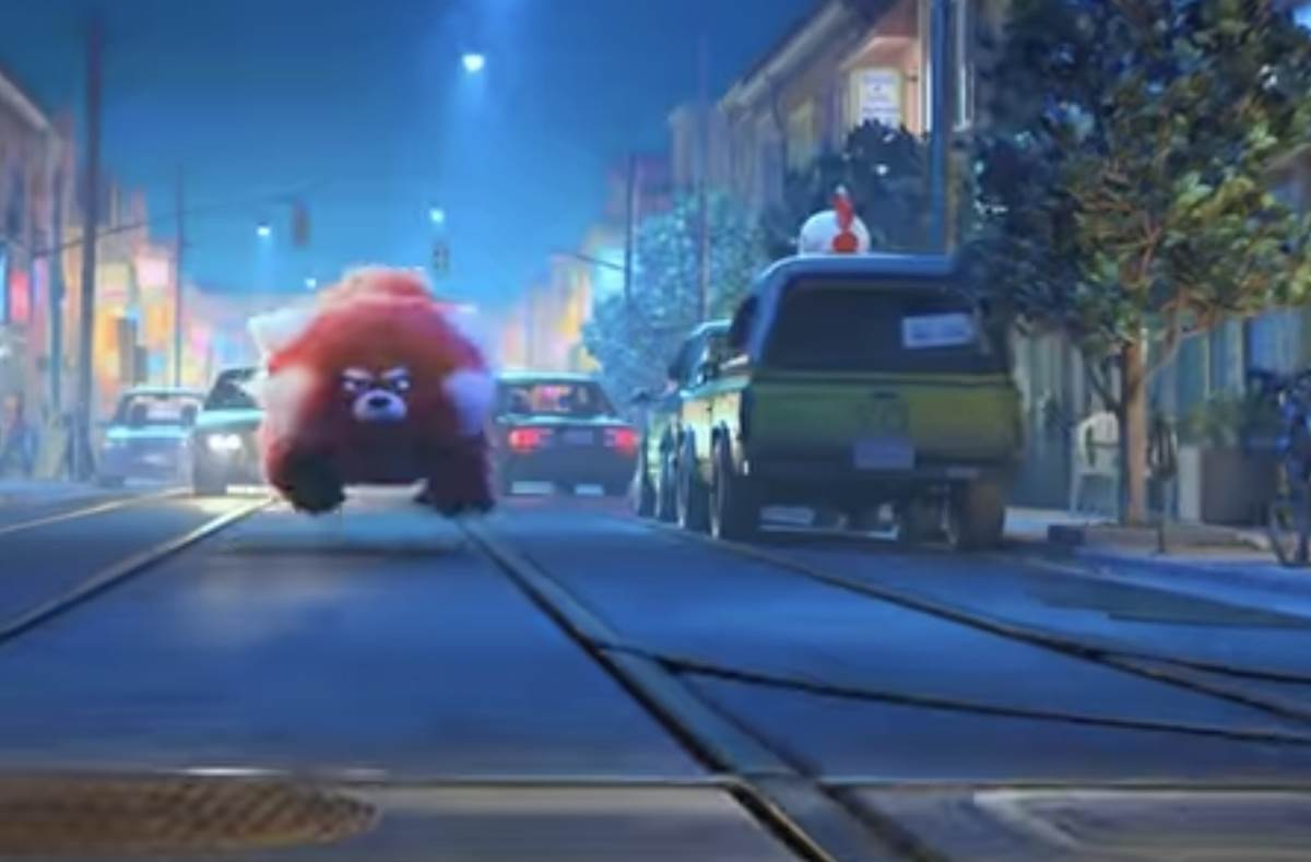 Have You Spotted These 9 Easter Eggs in the Cars Universe? - D23