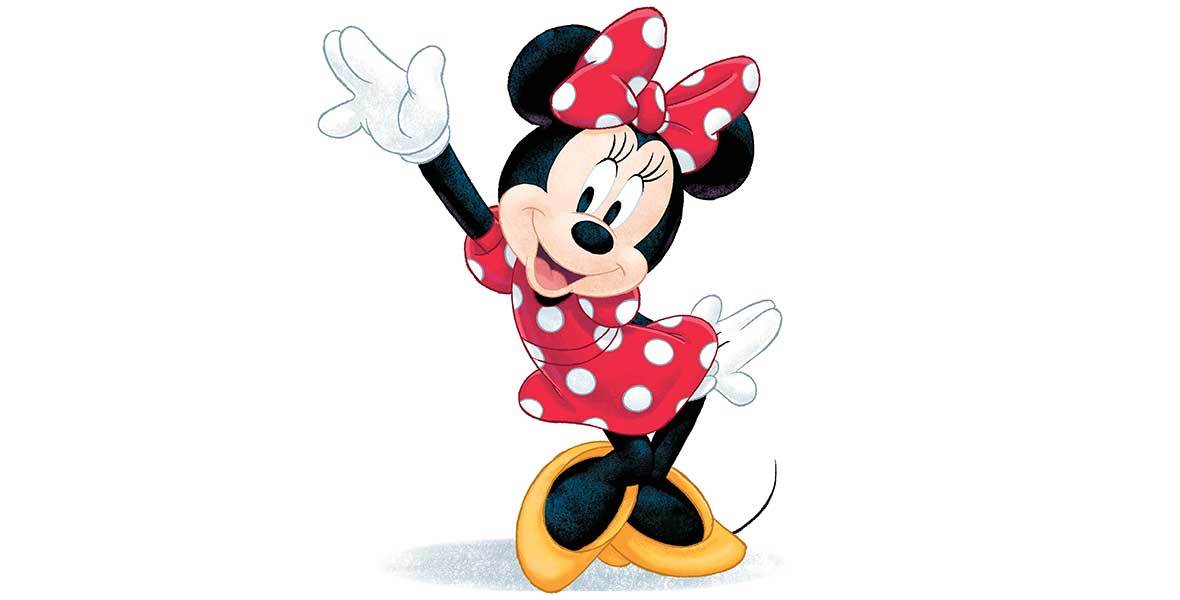 Nodig hebben Het kantoor groef Fun Facts About Disney's Minnie Mouse