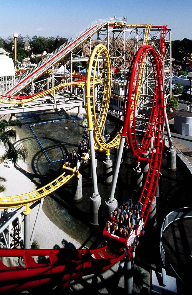 Top 8 Theme Parks And Amusement Parks In Riverside, California - Updated  2023