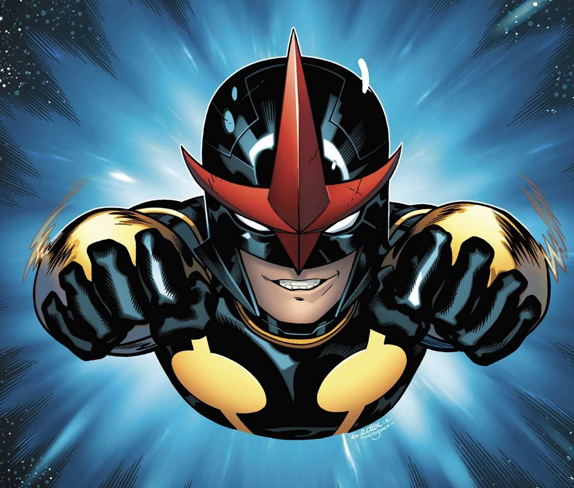 What Does The Upcoming Nova Project Mean For The Future Of The MCU 