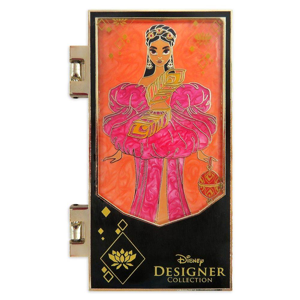 disney princess designer collection mulan