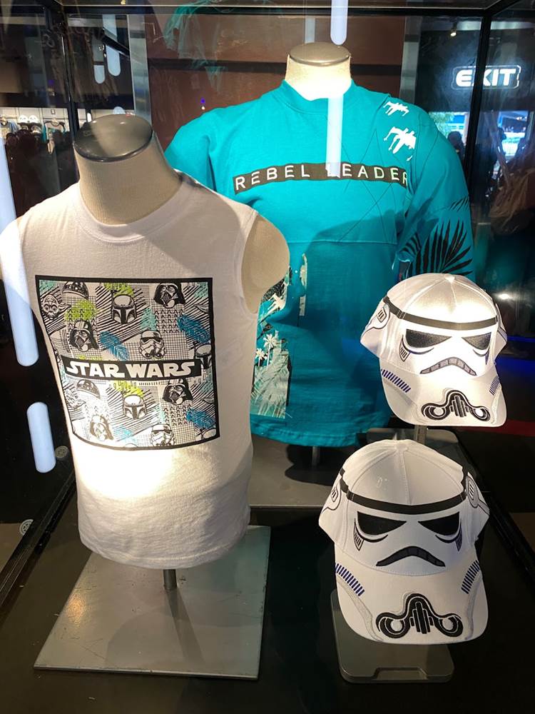 Star Wars Rebel Leader Spirit Jersey for Adults