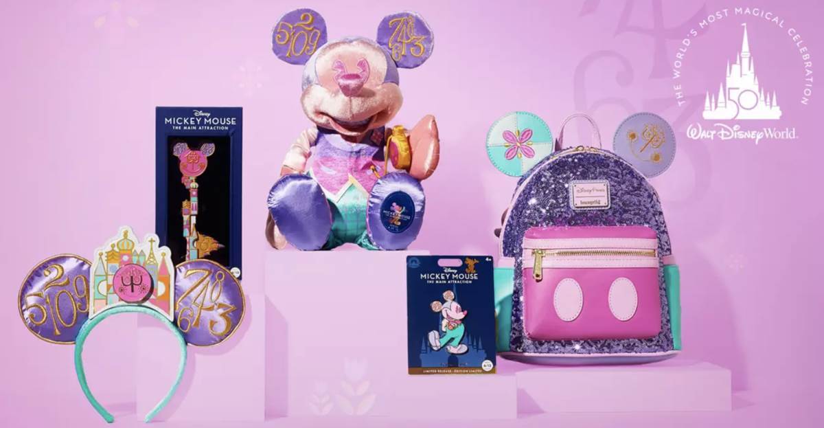 Celebrate 20 years of Lilo & Stitch with shopDisney