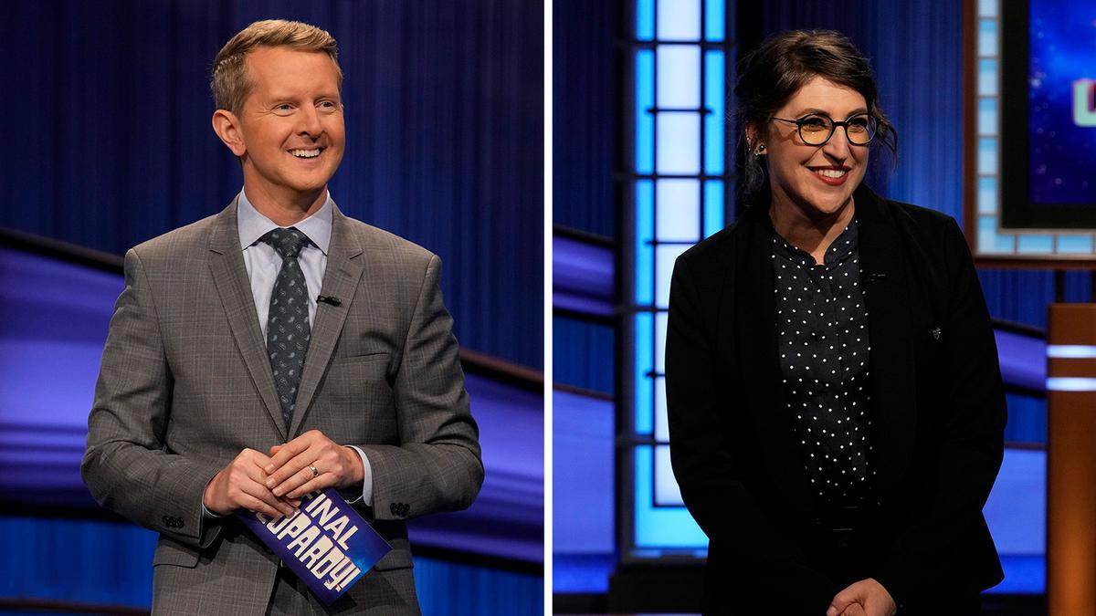 ABC unveils primetime schedule for 'Jeopardy! Masters