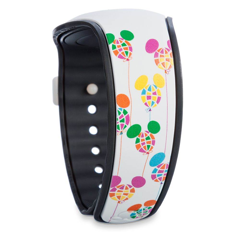 DISNEY Parks MAGICBAND 2 - LIMITED EDITION - THE GREAT MOUSE