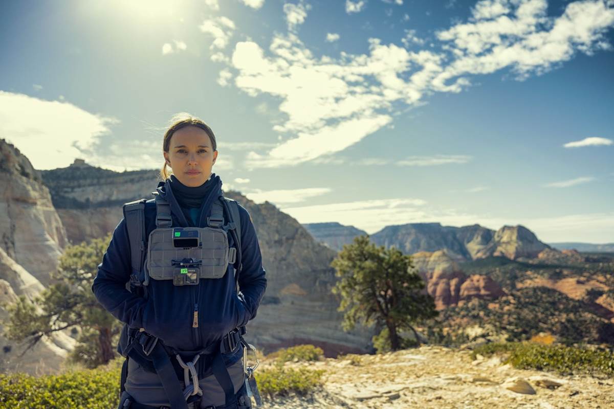 Watch Running Wild with Bear Grylls: The Challenge TV Show - Streaming  Online