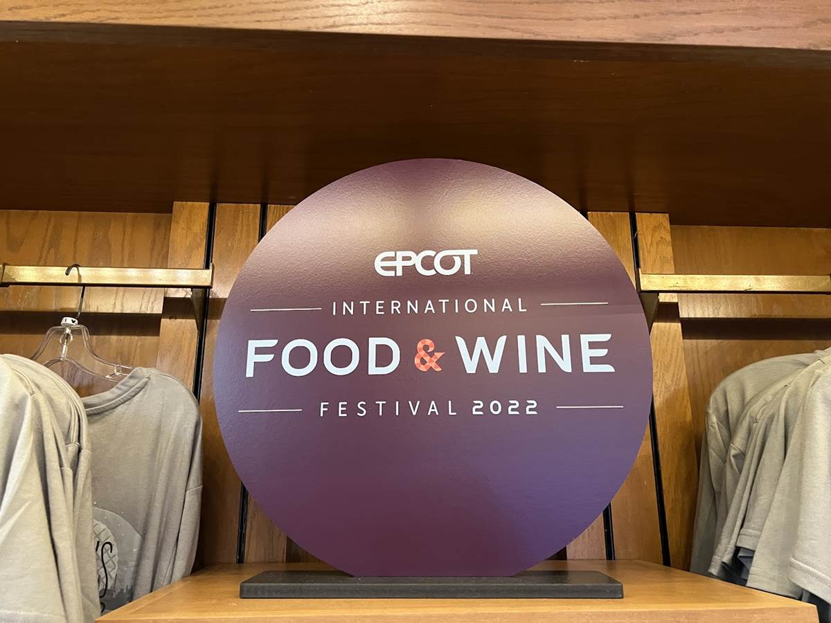 Tiana Measuring Cup Set Epcot International Food & Wine Festival 2022 - Official shopDisney
