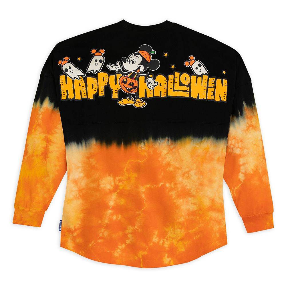 Halloween 2022: The Spirit Jerseys Start to Materialize on shopDisney
