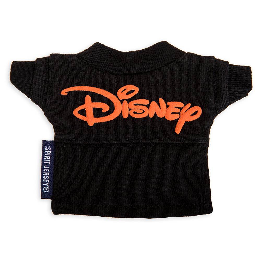 Halloween 2022: The Spirit Jerseys Start to Materialize on shopDisney