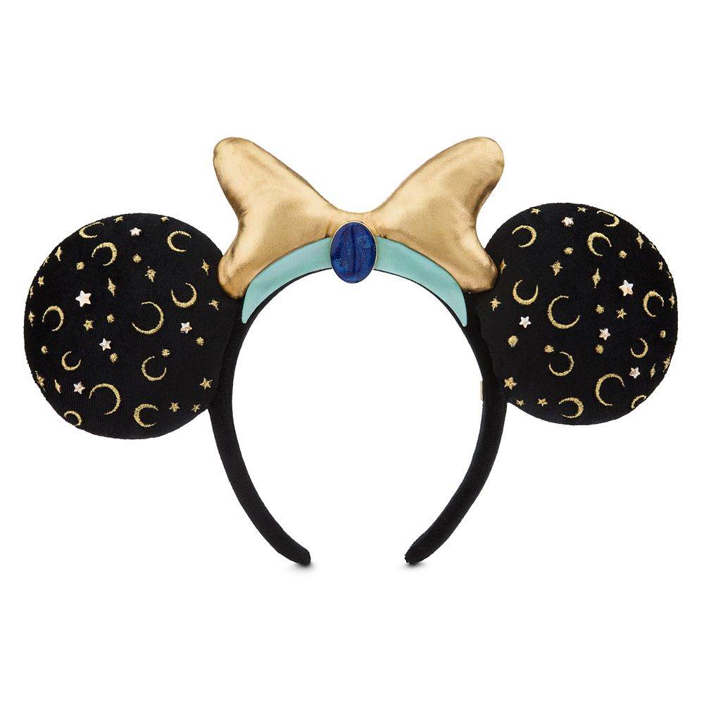 DLR - Danielle Nicole Aladdin Inspired Headband