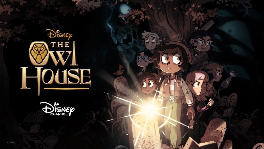 The Owl House: Disney Reveals Season 2B Premiere Synopsis