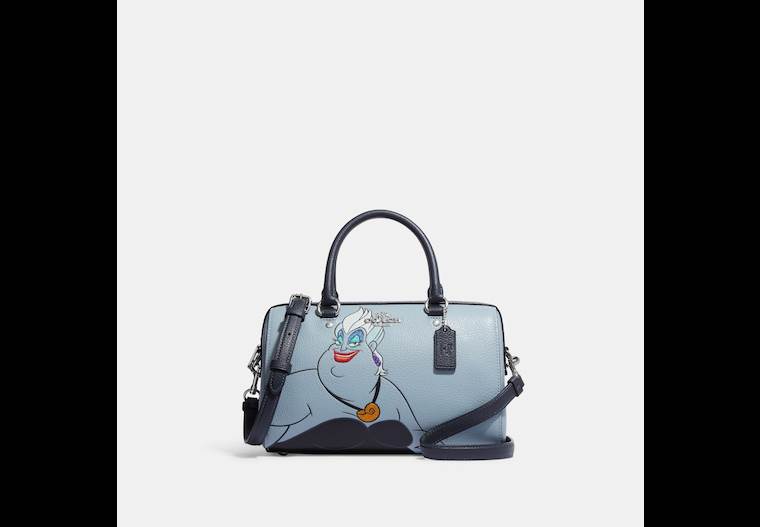 Disney x Coach Once Upon A Time Collection Now At The Outlets